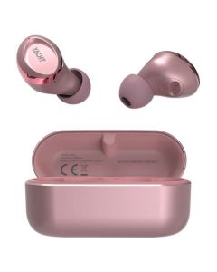 HIFUTURE Bluetooth Slušalice YACHT, roza - 37527
