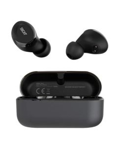 HIFUTURE Bluetooth Slušalice YACHT, crna - 37529