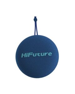 HIFUTURE Bluetooth zvučnik ALTUS, plava - 37530