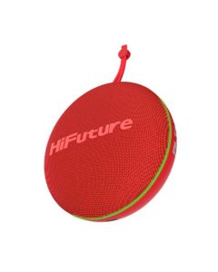 HIFUTURE Bluetooth zvučnik ALTUS, crvena - 37531