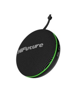 HIFUTURE Bluetooth zvučnik ALTUS, crna - 37532