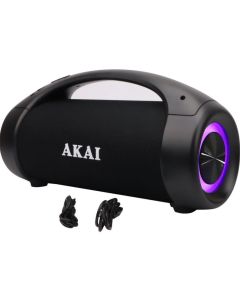 AKAI Bluetooth zvučnik ABTS-55, crna - 36318