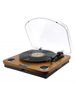 AKAI Gramofon ATT--11BTN Bluetooth - 36321