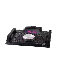 AKAI Bluetooth zvučnik DJ-222 Trolley, crna - 36345
