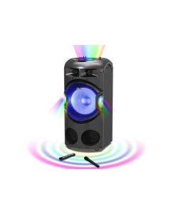 AKAI Bluetooth zvučnik DJ-BY4L, sa svetlima - 36346