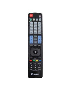GSC Univerzalni daljinski upravljač za LG televizore - 37321