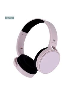 TNB Bluetooth slušalice CBSGL2PK, roza