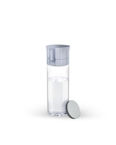 BRITA Flašica za filtriranje vode Fill&Go Vital 0.6L , svetlo plava - 4006387128371