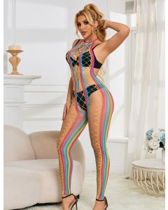 Čarape za celo telo H3518