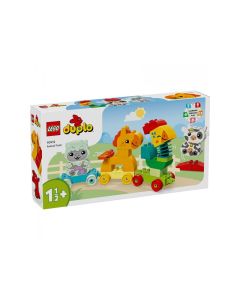 LEGO DUPLO 10412 Životinjski voz - 202460