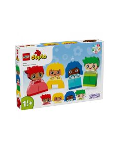 LEGO DUPLO 10415 Velika osećanja - 202462