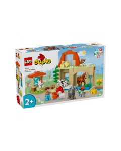 LEGO DUPLO 10416 Briga o životinjama na farmi - 202463