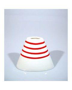 POLIMONT Dekor vaza keramika 20 cm - 202472