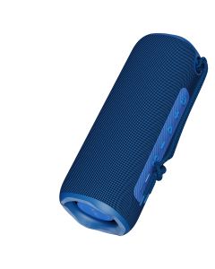 HIFUTURE Bežični Bluetooth zvučnik ALPHABL, plava - 38488