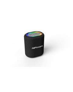 HIFUTURE Bežični Bluetooth zvučnik VOCALIST 100, crna - 38490