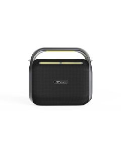 HIFUTURE Bežični Bluetooth zvučnik MUSICBOX 200, crna - 38492-1