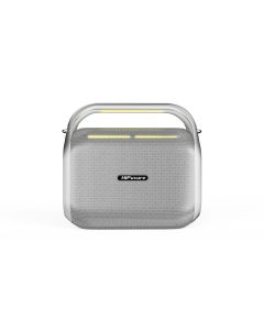 HIFUTURE Bežični Bluetooth zvučnik MUSICBOX 200, crna - 38493