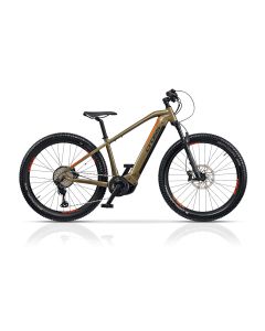 CROSS Električni bicikl 27,5'' MAVERIX Sportive 2022 470mm