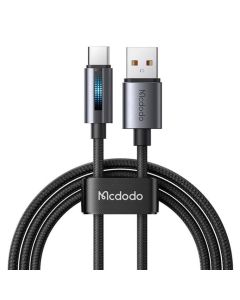 MCDODO Kabl CA-5180 100W, 6A, USB-A na TIP-C, 1,2m - 38558-1