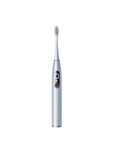 OCLEAN električna četkica za zube srebrna 552560 XPRO DIGITAL - 38598