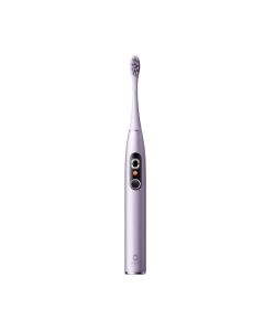 OCLEAN  Električna četkica za zube ljubičasta 553475 XPRO DIGITAL - 38599