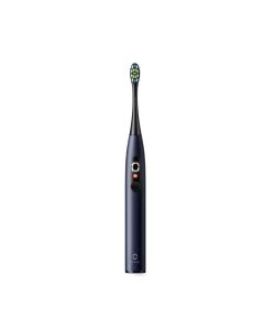 OCLEAN Električna četkica za zube tamno plava 553482 XPRO DIGITAL - 38600