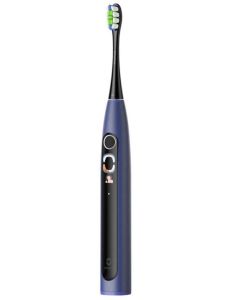 OCLEAN Električna četkica za zube tamno plava 555974 XLITE - 38607
