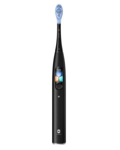 OCLEAN Električna četkica za zube crna 556032 XULTRA - 38608