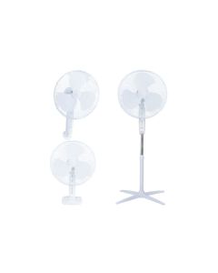 NIAROS KURELI Ventilator 3U1 - 38185