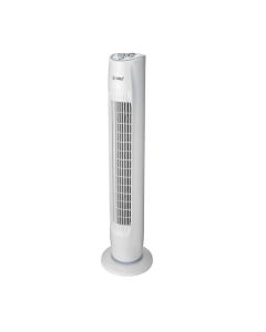 NIAROS Ventilator 45W, BELI - 38191-1