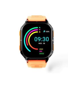 HIFUTURE Pametni sat FIT ULTRA3, narandžasta - 37604
