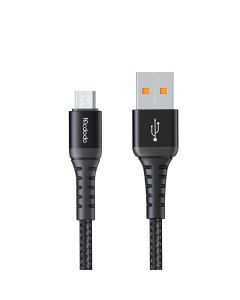 MCDODO Kabal CA-2281 USB na Micro USB 3A, 1m - 37764