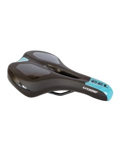 SELLE SAN MARCO Sedište CROSSER L-H 190mm big size blue