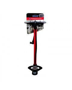 GIYO Pumpa GF-38P RED steel - 3495