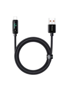 MCDODO Kabal CA-9940 DIGITAL DISPLAY 12W, USB na Lightning, 1.2 m - 37772