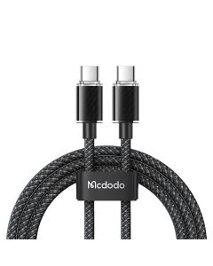 MCDODO Kabal CA-3670 100W, TIP-C na TIP-C, 1,2m - 37774