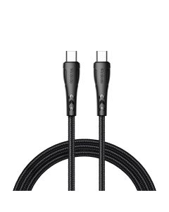 MCDODO Kabal CA-7641 60W, TIP-C na TIP-C, 1,2m - 37779