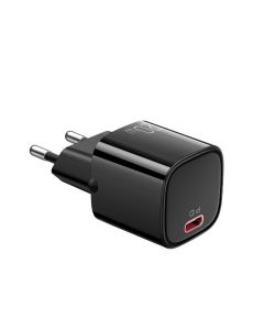 MCDODO Kućni Punjač CH-4021 20W, TIP-C, crna - 37783