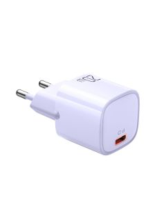 MCDODO Kućni Punjač CH-4023 20W, TIP-C, ljubičasta - 37784
