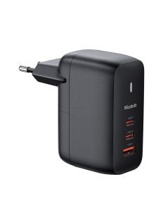 MCDODO Kućni Punjač CH-0291 65W, DUAL TIP-C+USB-A - 37788-1