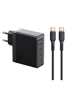 MCDODO Kućni Punjač CH-5141 SET 100W + Kabal 100W TIP-C, 2m - 37796