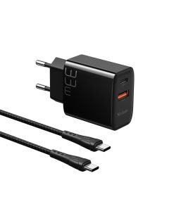 MCDODO Kućni Punjač CH-0922 SET 33W + Kabal 60W TIP-C, 1.2m - 37797