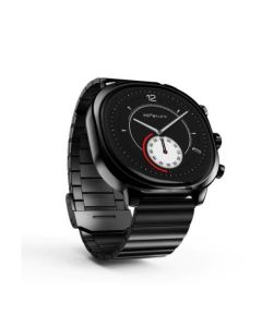 HIFUTURE Pametni sat FIT AIX, crna - 37806