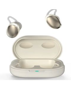 HIFUTURE Bluetooth Slušalice FUSION, bela - 37609