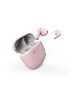 HIFUTURE Bluetooth slušalice COLORBUDS2, roza - 37971