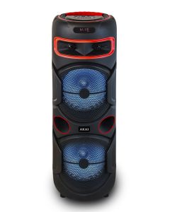 AKAI Bluetooth zvučnik PARTY SP300 - 38085