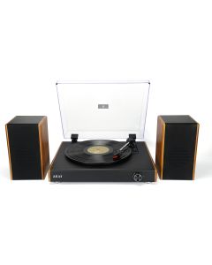 AKAI Gramofon sa zvučnicima ATT-240SP - 38088