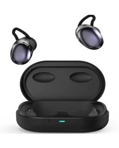 HIFUTURE Bluetooth Slušalice FUSION, crna - 37610