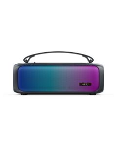 AKAI Bluetooth zvučnik ABTS-08 BK - 38091
