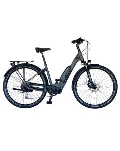 CROSS Električni bicikl 28